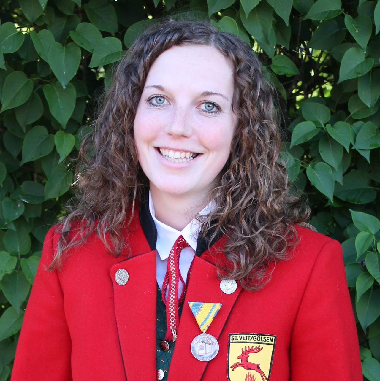 Schriftführerin Stv.